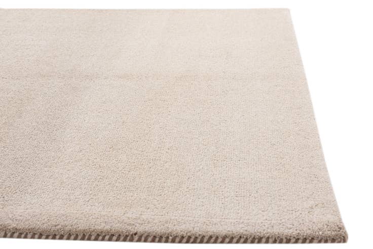 Detail image of 5' 9 x 7' 11 Hand Knotted Kashkuli Gabbeh Wool Rug