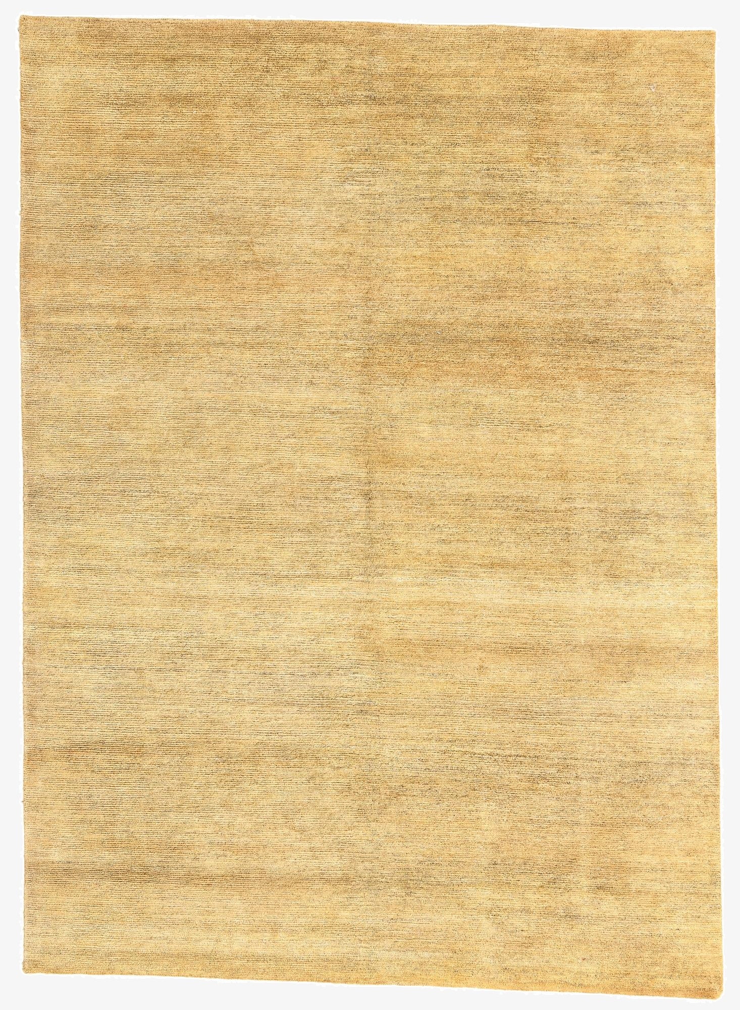 5' 8 x 7' 10  Hand Knotted Kashkuli Gabbeh Wool Rug