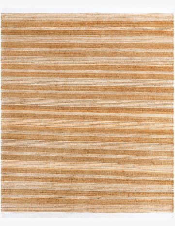 9' x 12' Hand Woven Lariat Rug