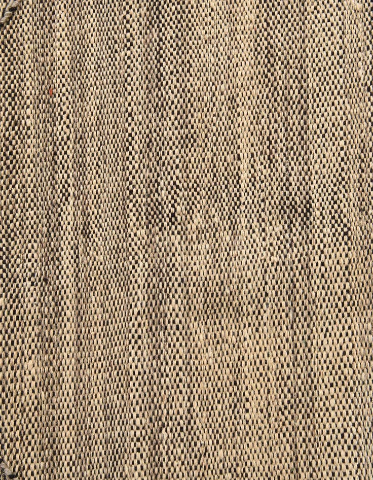 Detail image of 7' x 10'  Hand Knotted Moroccan Wool Rug