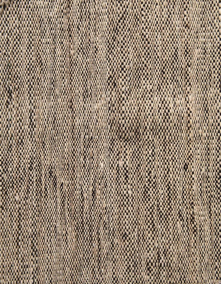 Detail image of 7' x 9' 9  Hand Knotted Moroccan Wool Rug