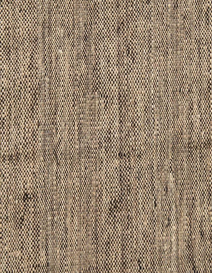 Detail image of 7' x 10'  Hand Knotted Moroccan Wool Rug