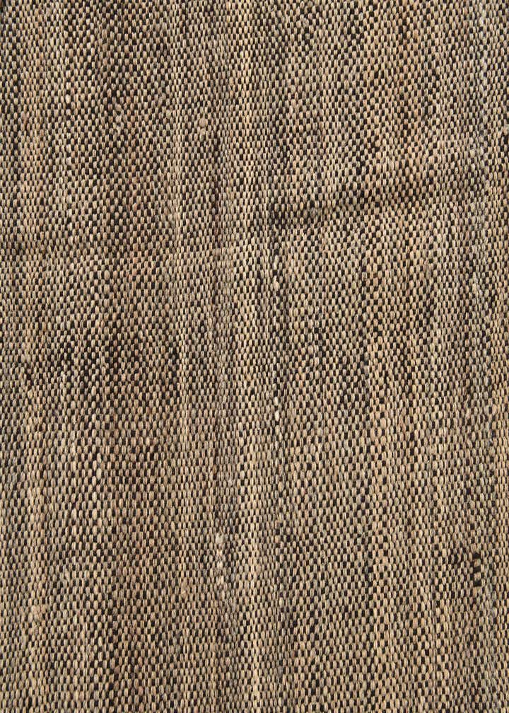 7' x 9' 7 Hand Knotted Moroccan Wool Rug