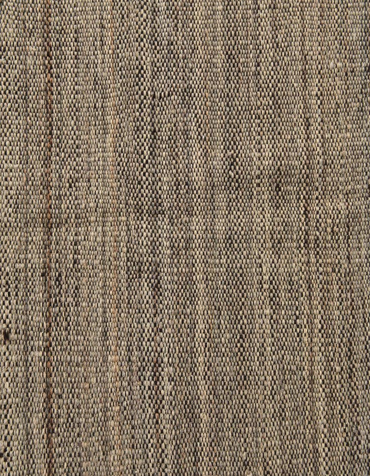 Detail image of 7' x 9' 9  Hand Knotted Moroccan Wool Rug