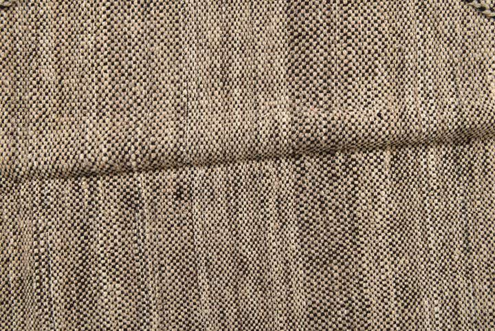 7' x 10' Hand Knotted Moroccan Wool Rug