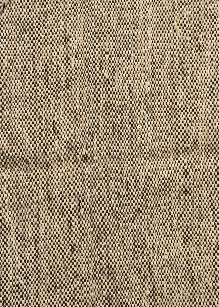 7' 5 x 9' 7 Hand Knotted Moroccan Wool Rug