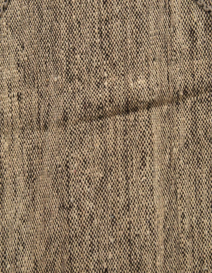 Detail image of 7' 2 x 9' 9  Hand Knotted Moroccan Wool Rug