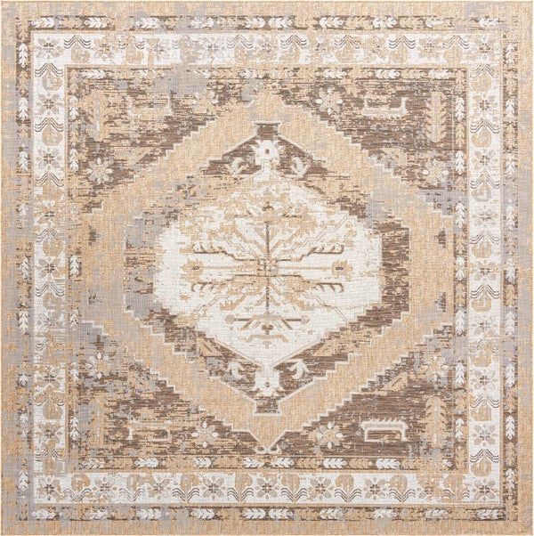 Beckett rug
