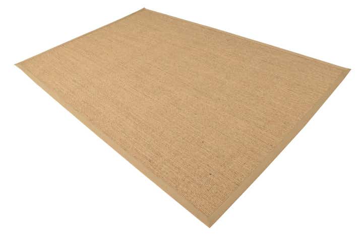 6' x 9' Sisal Seagrass Rug