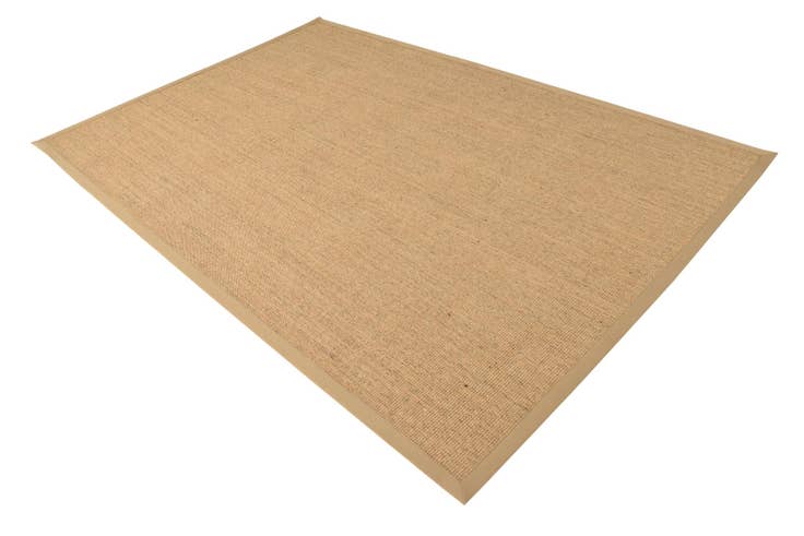 Detail image of 6' x 9' Sisal Seagrass Rug