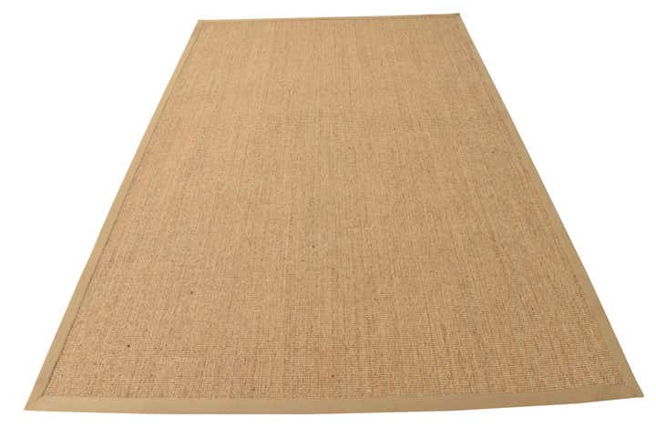 6' x 9' Sisal Seagrass Rug