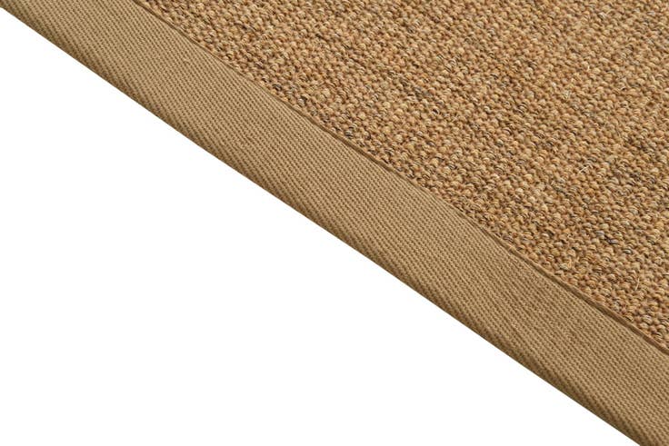 Detail image of 6' x 9' Sisal Seagrass Rug