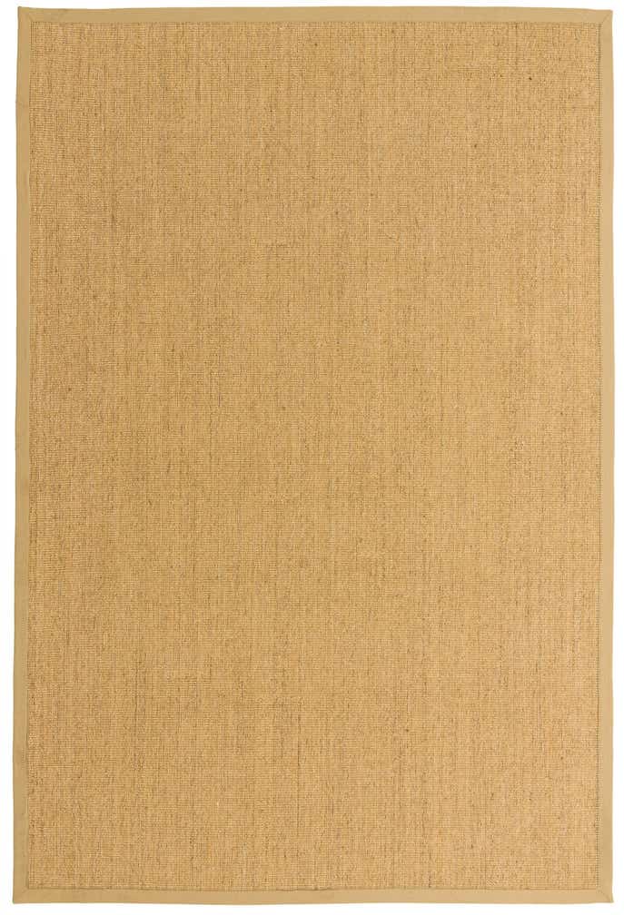 6' x 9' Sisal Seagrass Rug