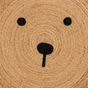 Rug Natural Swatch link