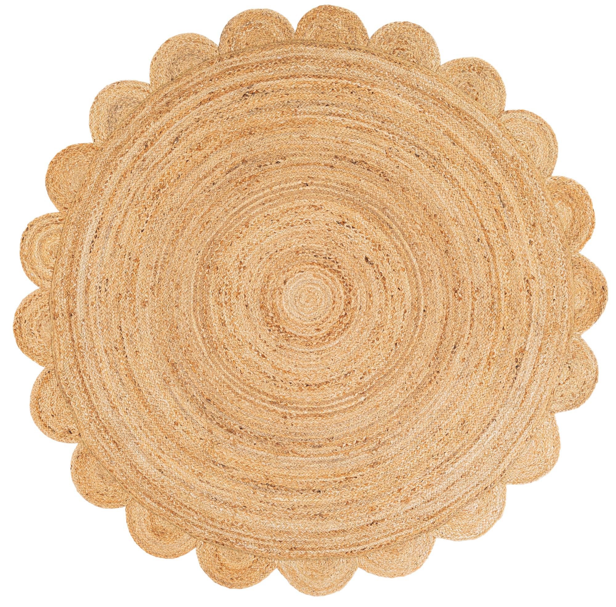 Rug Natural Swatch link