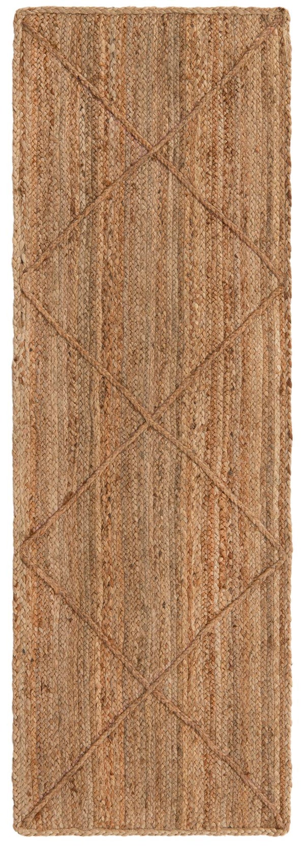 Egret rug