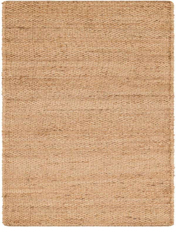 Primary image of 60cm x 245cm  Hand Woven Chunky Jute Alfombra de pasillo Alfombra