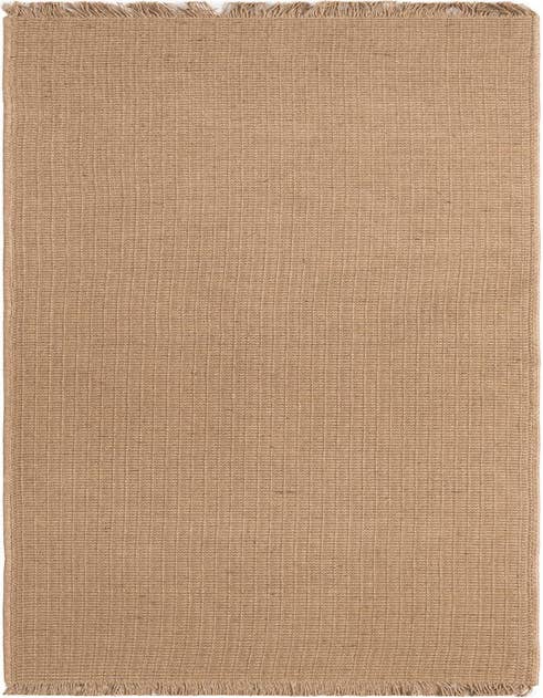 Detail image of 2' 7 x 10' Cottage Farm Runner Rug