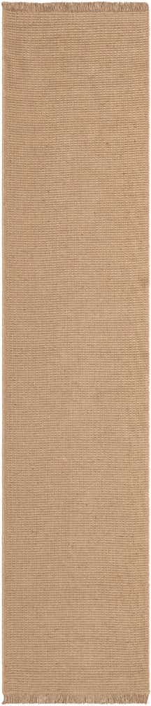 2' 7 x 12' Cottage Farm Runner Rug