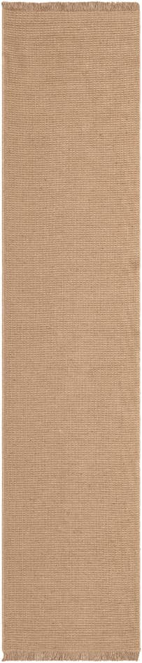 Detail image of 2' 7 x 12' Cottage Farm Runner Rug
