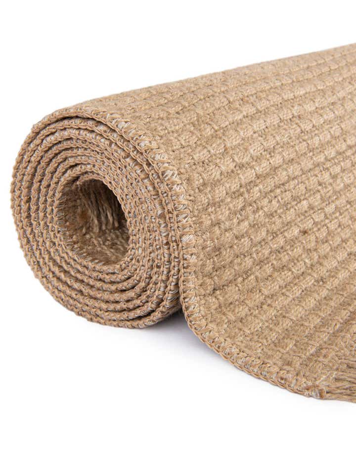 2' 7 x 12' Cottage Farm Runner Rug