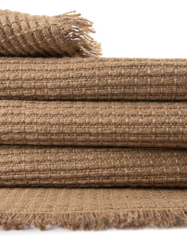 Detail image of 2' 7 x 12' Cottage Farm Runner Rug