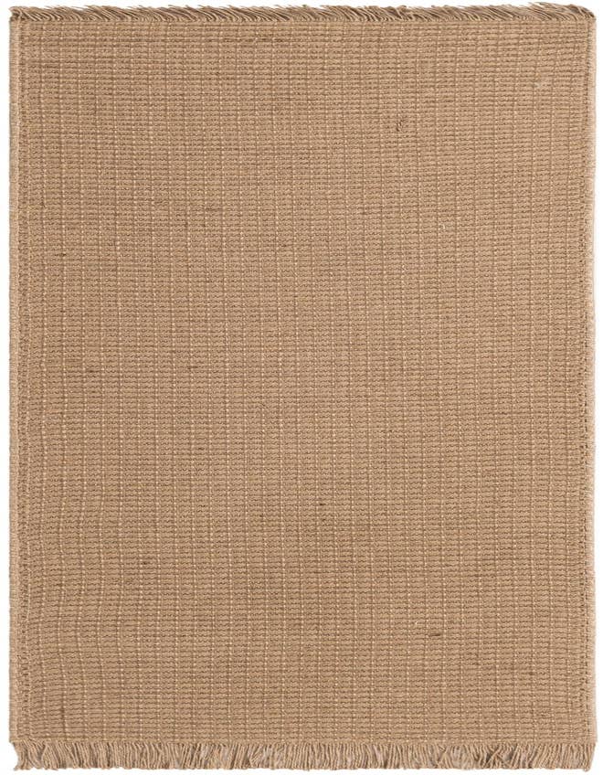 Detail image of 2' x 6' 1 Cottage Farm Runner Rug