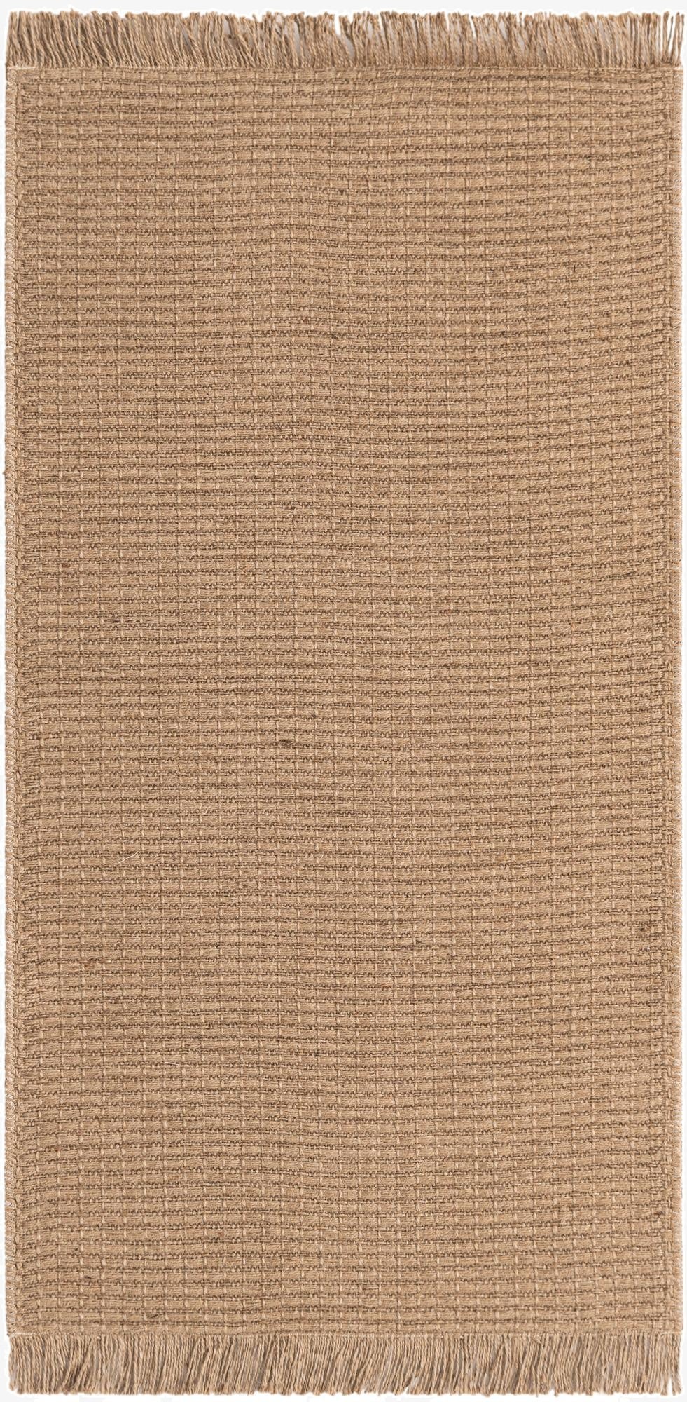 2' x 4' 1 Cottage Farm Runner Rug