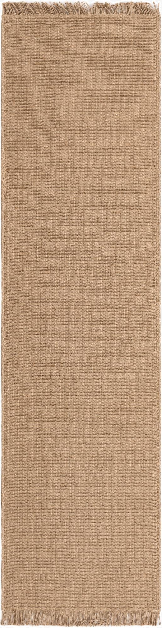 2' x 8' Cottage Farm Runner Rug