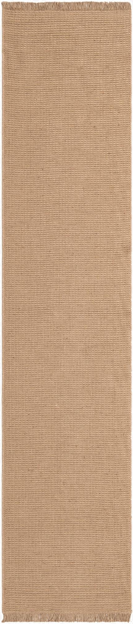 2' 7 x 12' Cottage Farm Runner Rug