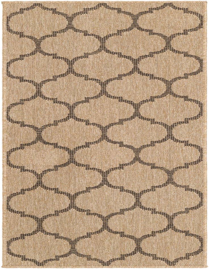 Detail image of 2' x 5' 3 Dunes Runner Rug