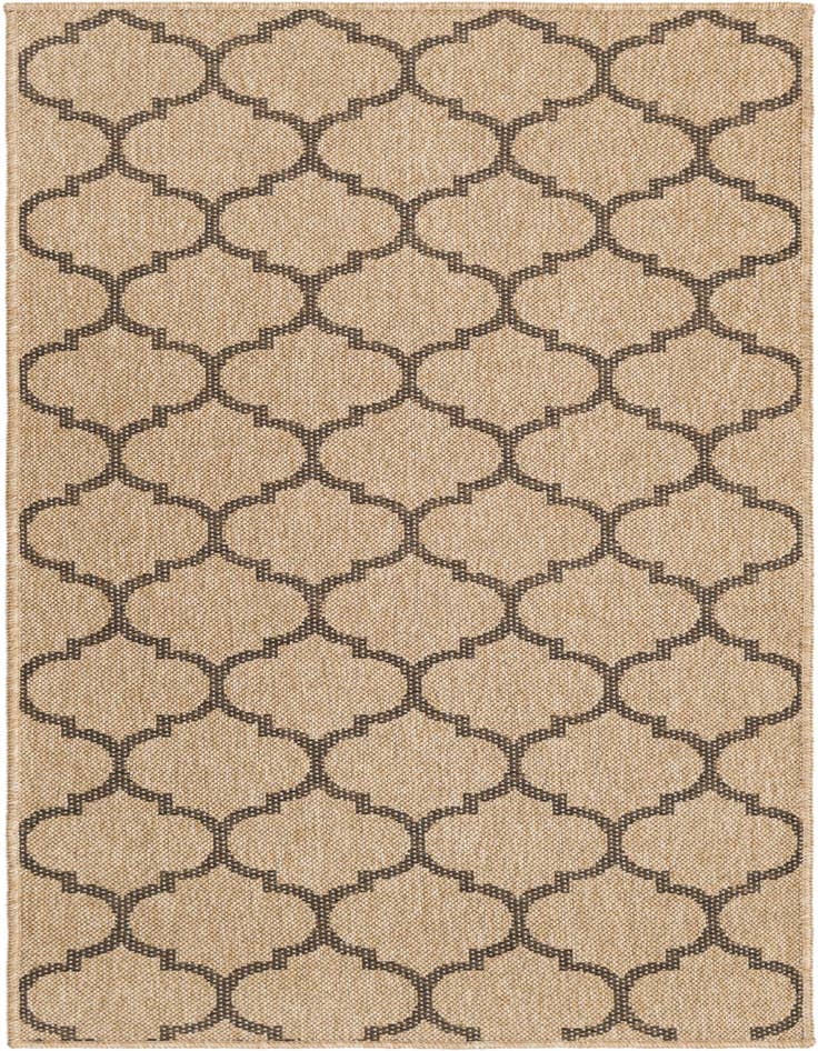 Detail image of 2' 9 x 6' Dunes Runner Rug