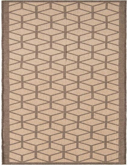 Detail image of 2' 9 x 12' Dunes Runner Rug