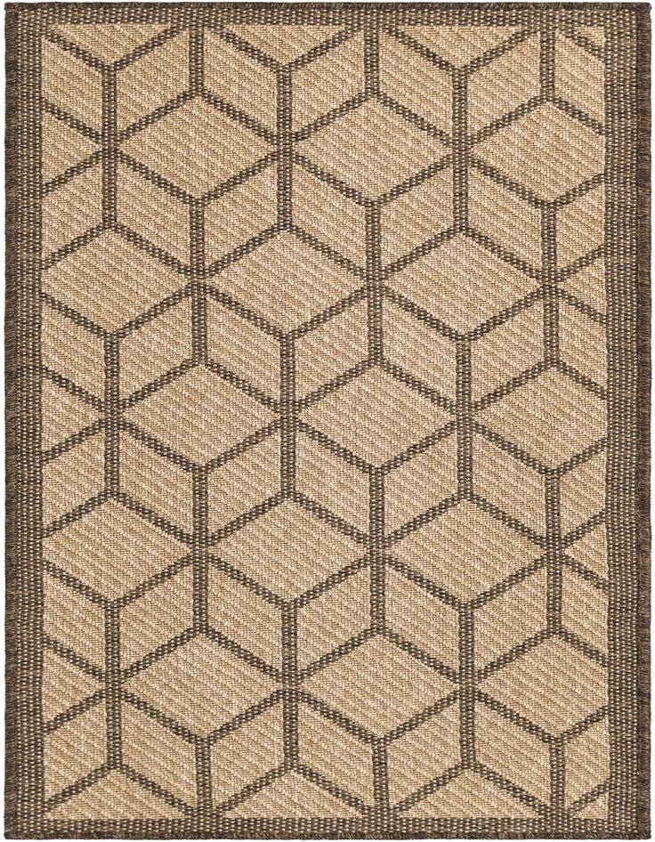 Detail image of 2' x 5' 3 Dunes Runner Rug