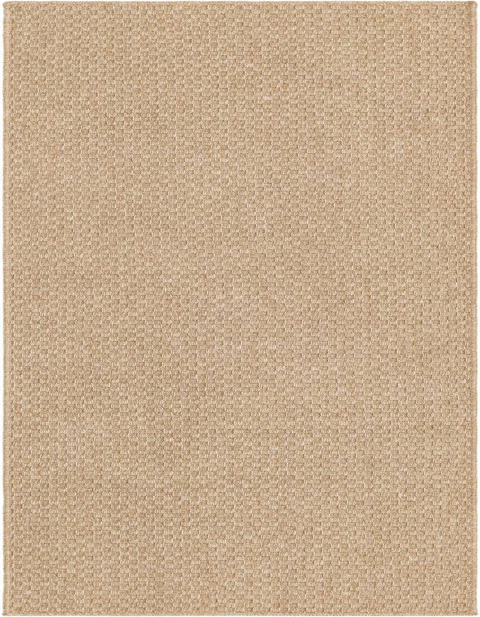 Detail image of 2' 7 x 8' Dunes Runner Rug
