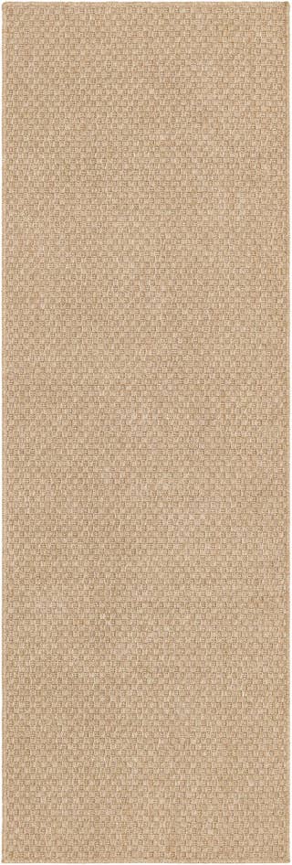 Detailansicht von 80cm x 245cm Dunes Läufer Teppich