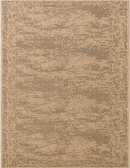 Detail image of 2' 7 x 12' Dunes Runner Rug
