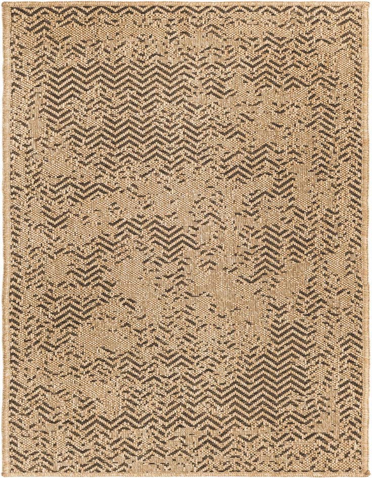 Detail image of 2' x 5' 3 Dunes Runner Rug