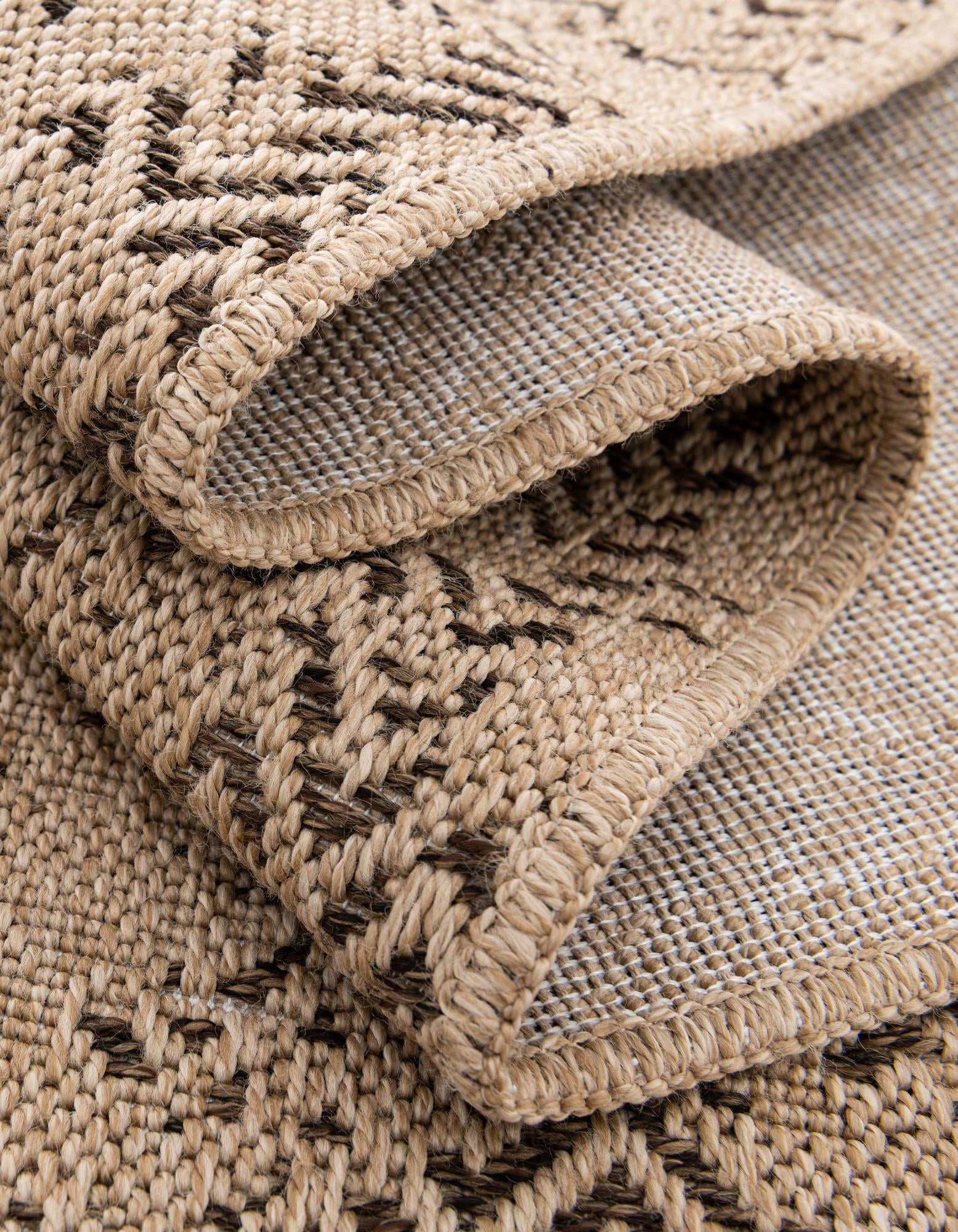 2' x 5' 3 Dunes Runner Rug