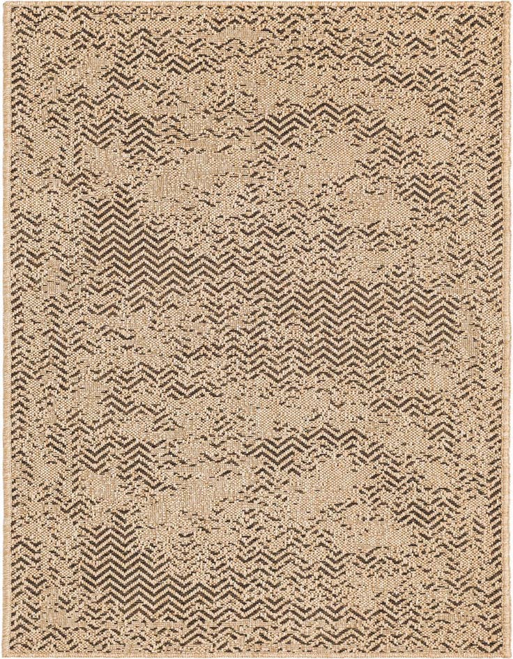 Detail image of 2' 9 x 6' Dunes Runner Rug