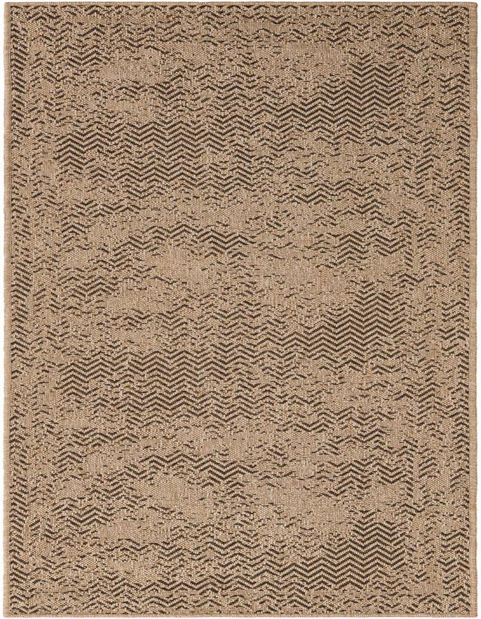 Detail image of 2' 7 x 8' Dunes Runner Rug