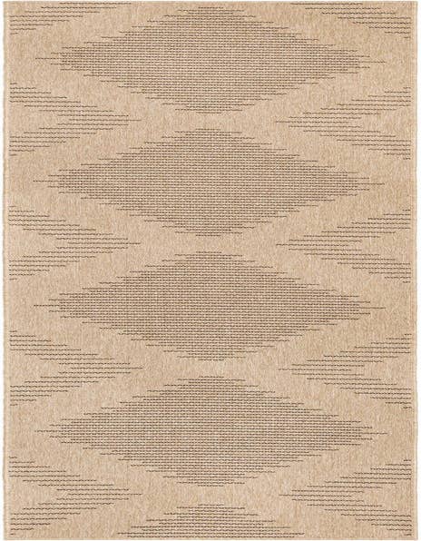 Detail image of 2' 9 x 12' Dunes Runner Rug