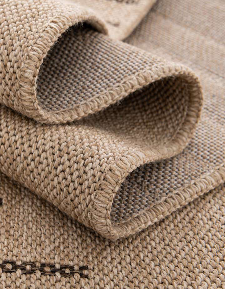 2' x 5' 3 Dunes Runner Rug