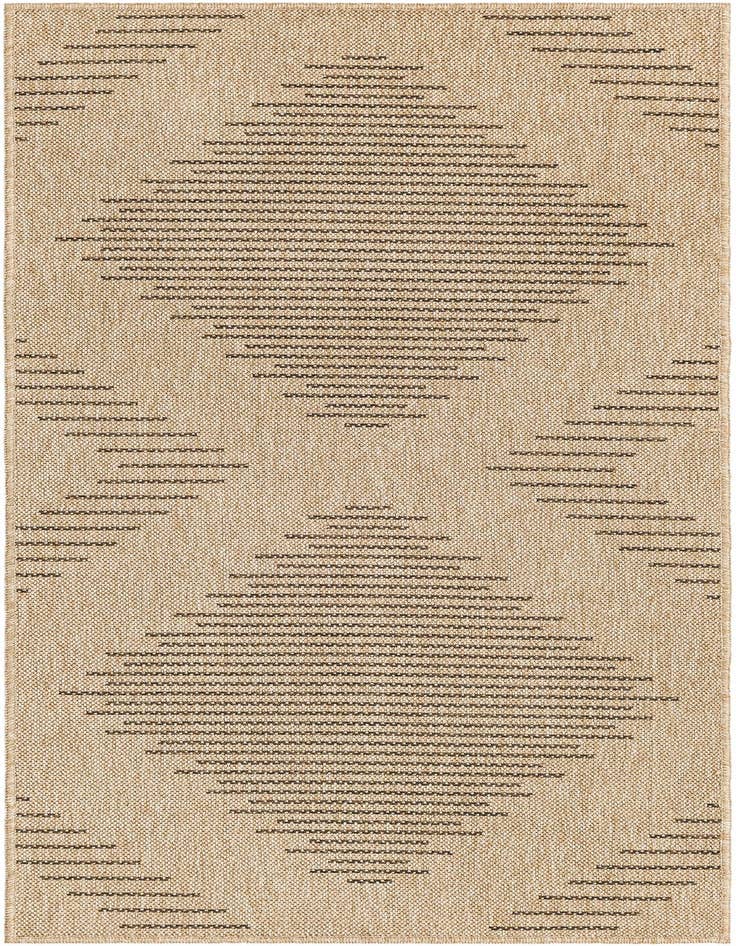 Detail image of 2' 9 x 6' Dunes Runner Rug