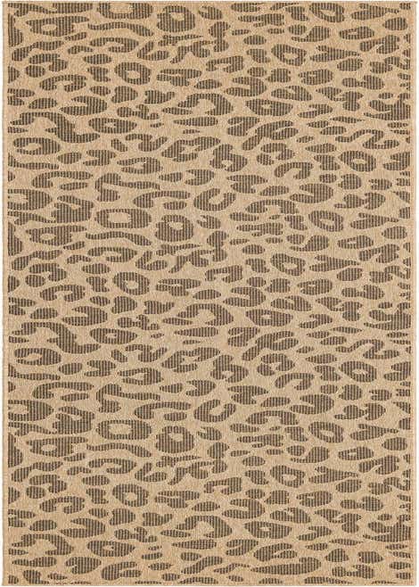 2' 7 x 12' Dunes Runner Rug