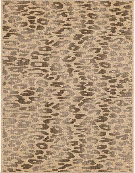 Detail image of 2' 7 x 12' Dunes Runner Rug