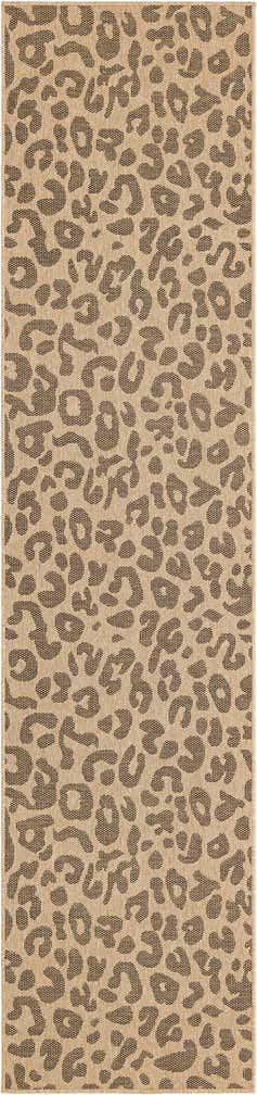 2' 7 x 12' Dunes Runner Rug