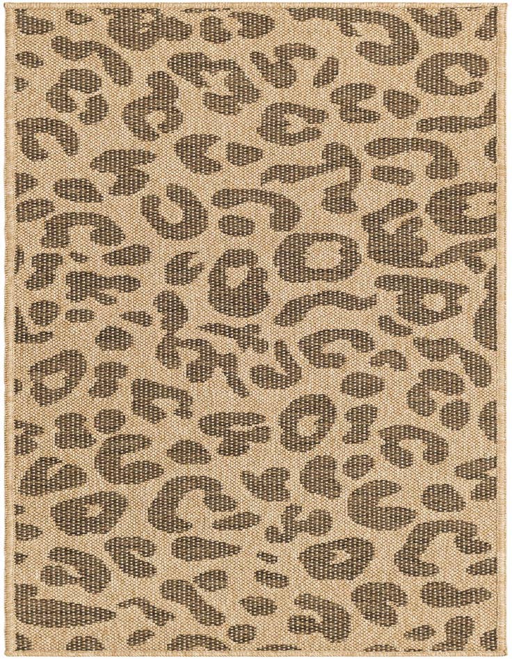 Detail image of 2' x 5' 3 Dunes Runner Rug