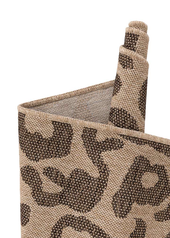 2' 7 x 12' Dunes Runner Rug