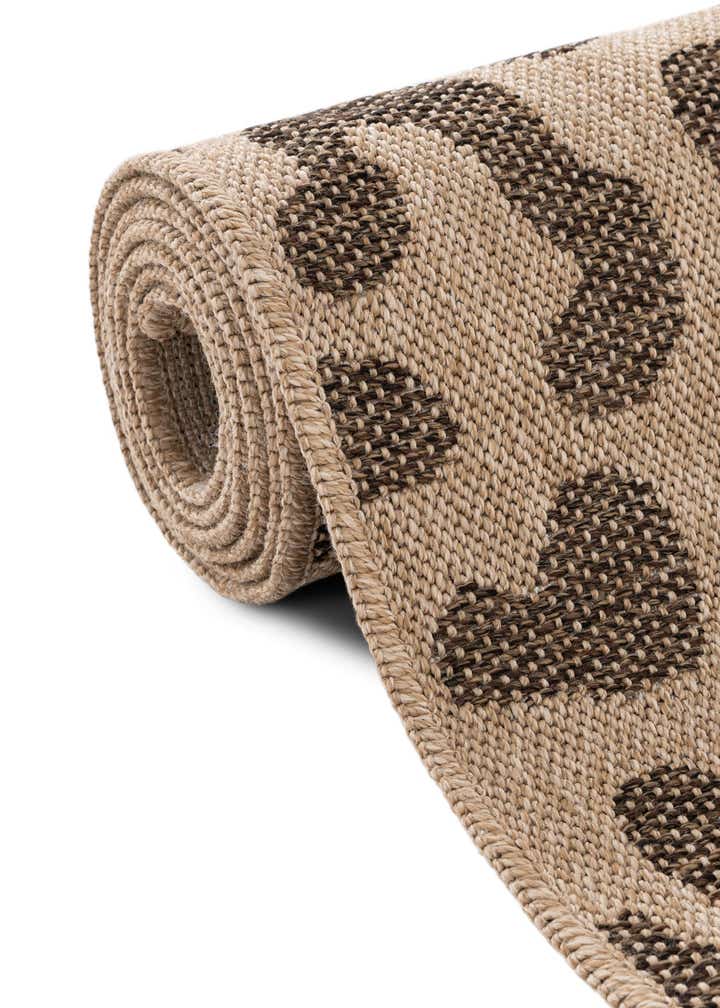 2' 7 x 12' Dunes Runner Rug
